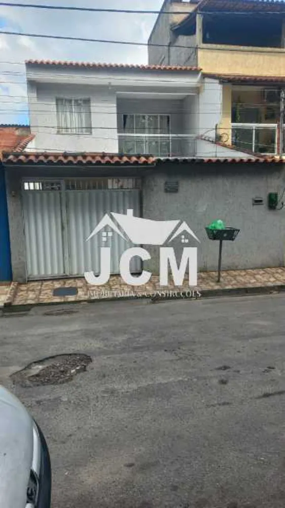Casa, 2 quartos, 100 m² - Foto 19