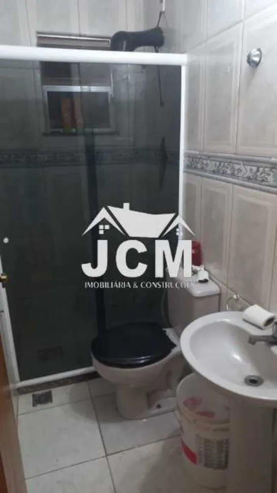Casa, 2 quartos, 100 m² - Foto 13