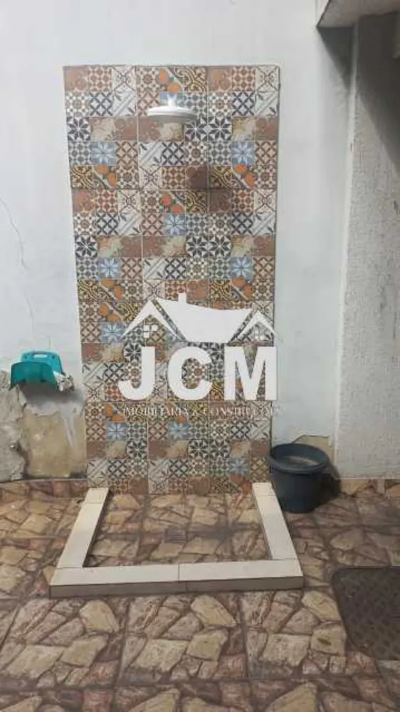 Casa, 2 quartos, 100 m² - Foto 16