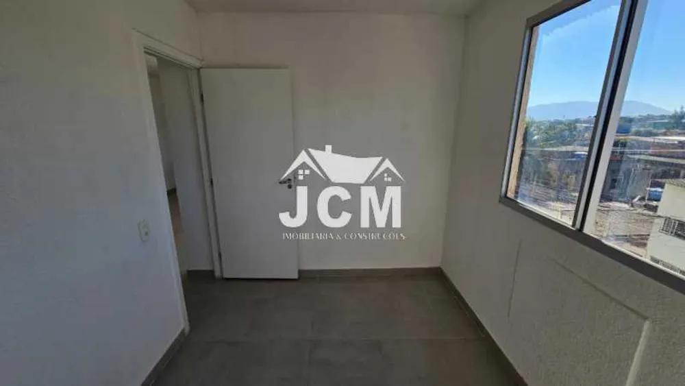 Apartamento, 2 quartos, 48 m² - Foto 7