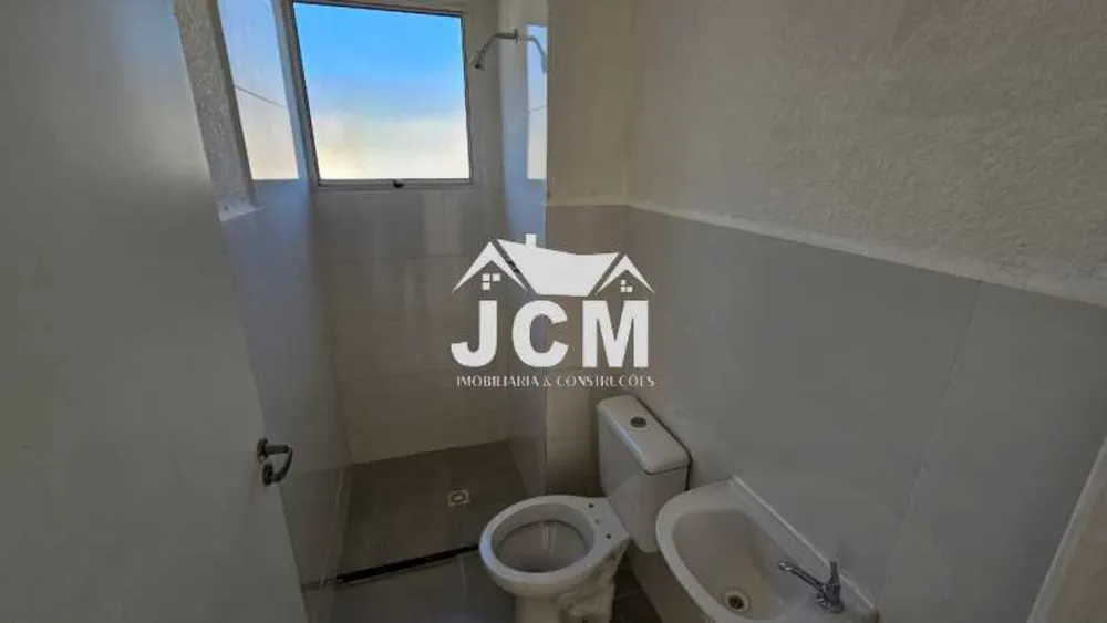 Apartamento, 2 quartos, 48 m² - Foto 9