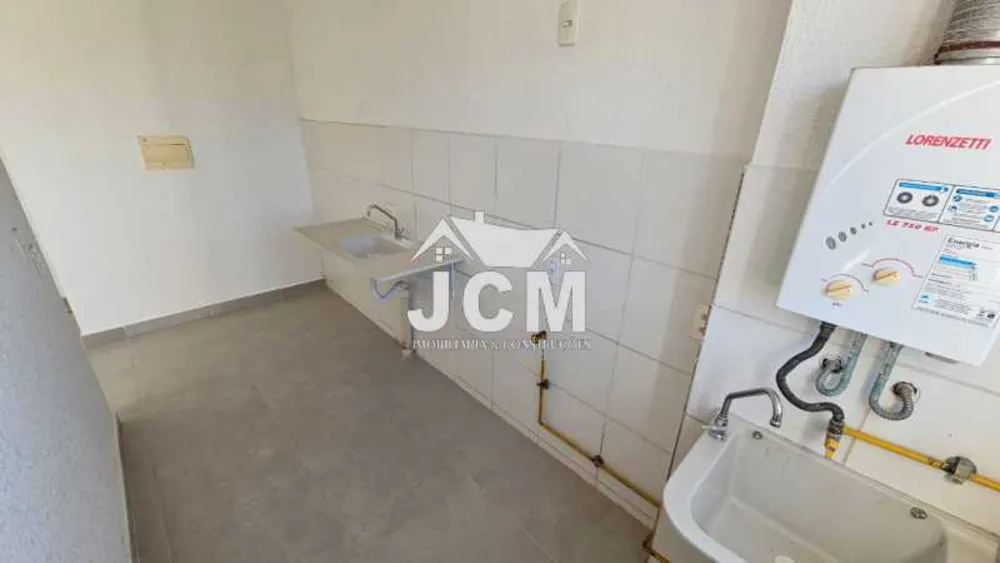Apartamento, 2 quartos, 48 m² - Foto 11