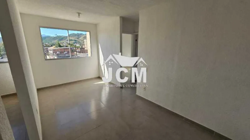 Apartamento, 2 quartos, 48 m² - Foto 1