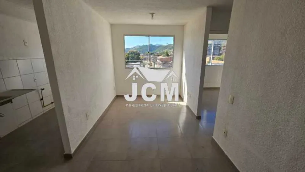 Apartamento, 2 quartos, 48 m² - Foto 3