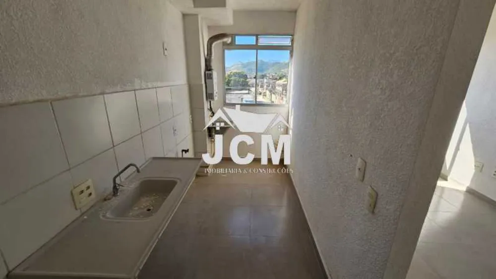 Apartamento, 2 quartos, 48 m² - Foto 10