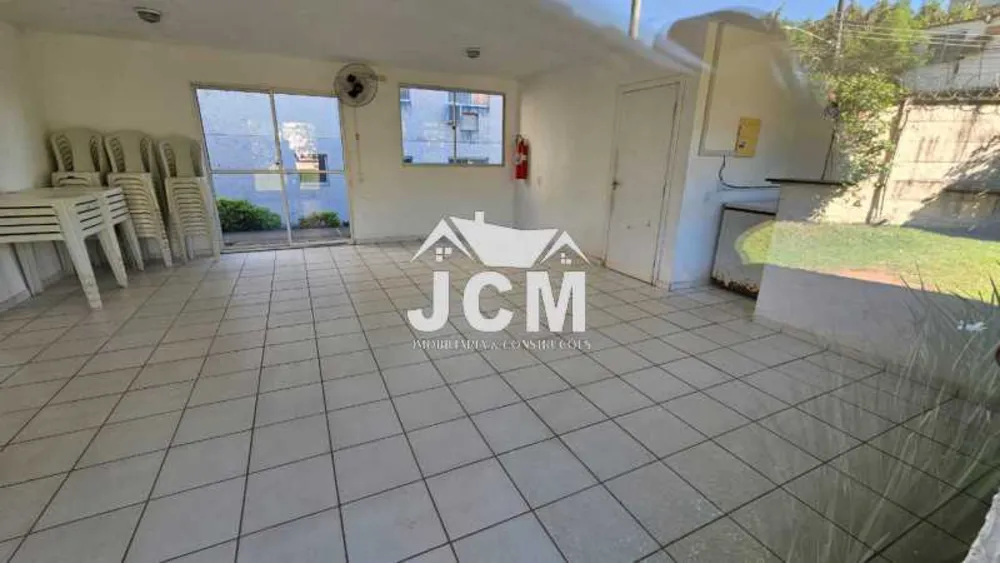 Apartamento, 2 quartos, 48 m² - Foto 16