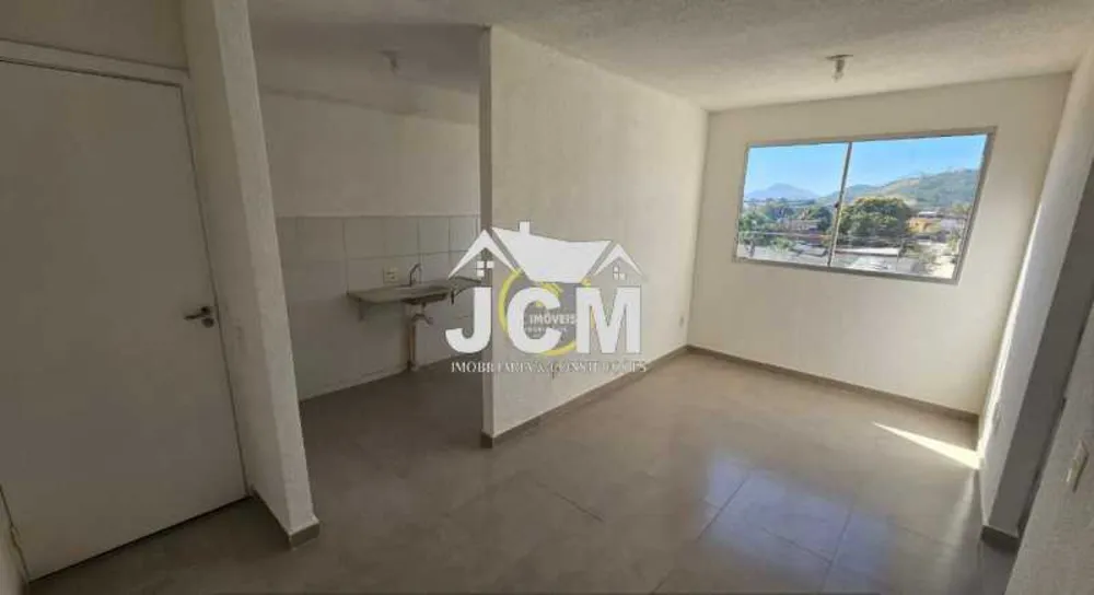 Apartamento, 2 quartos, 48 m² - Foto 18