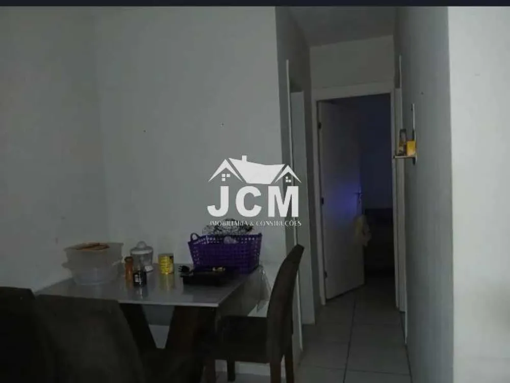 Apartamento, 2 quartos, 55 m² - Foto 15