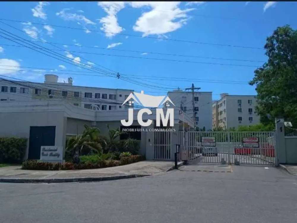 Apartamento, 2 quartos, 55 m² - Foto 1