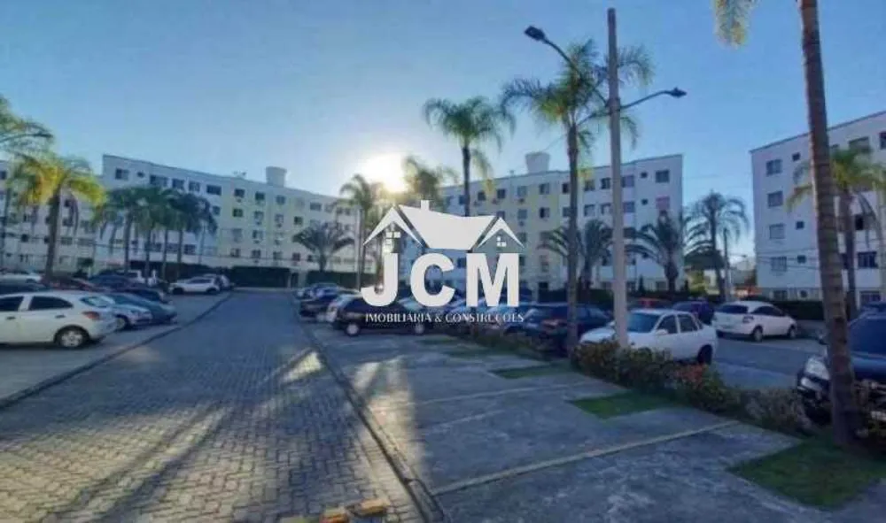 Apartamento, 2 quartos, 55 m² - Foto 7