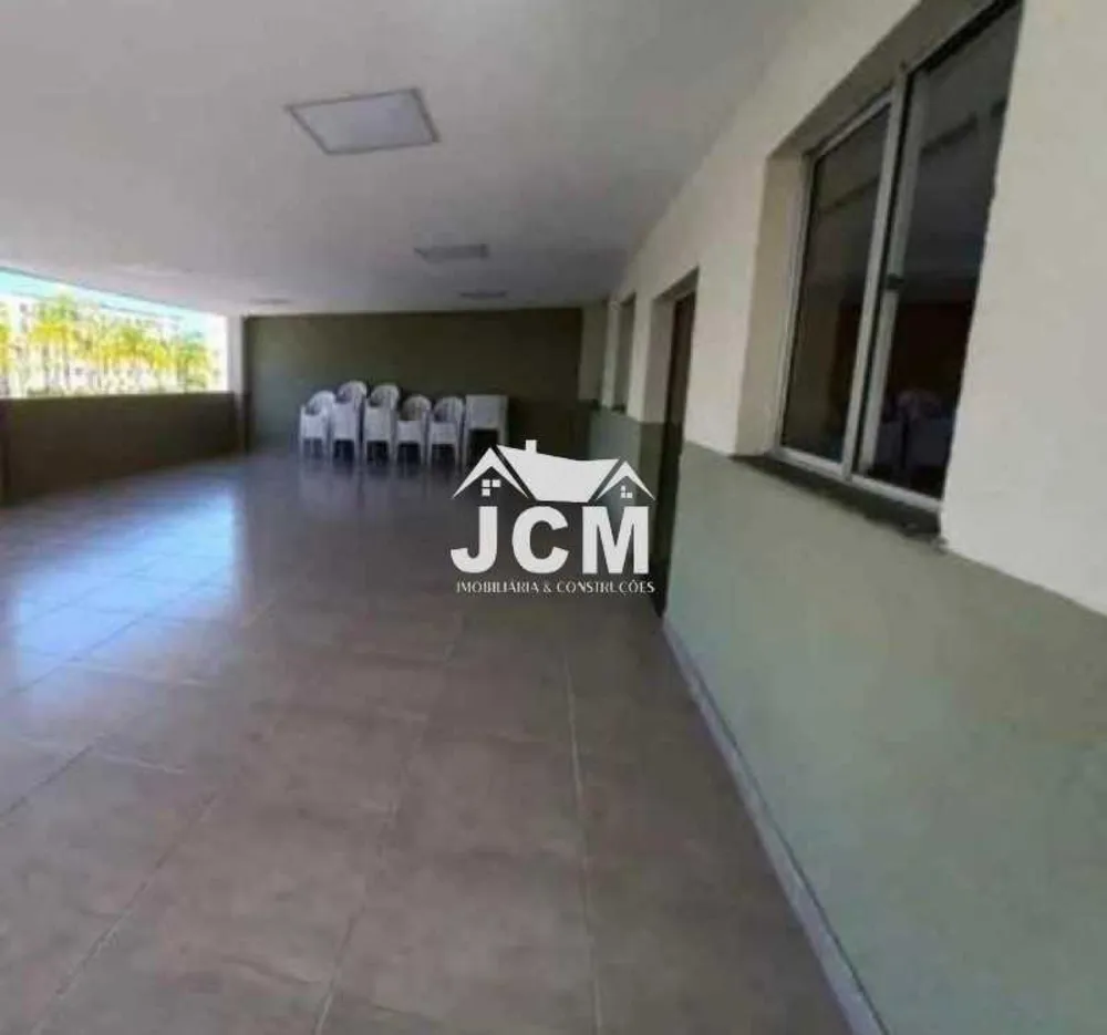 Apartamento, 2 quartos, 55 m² - Foto 4