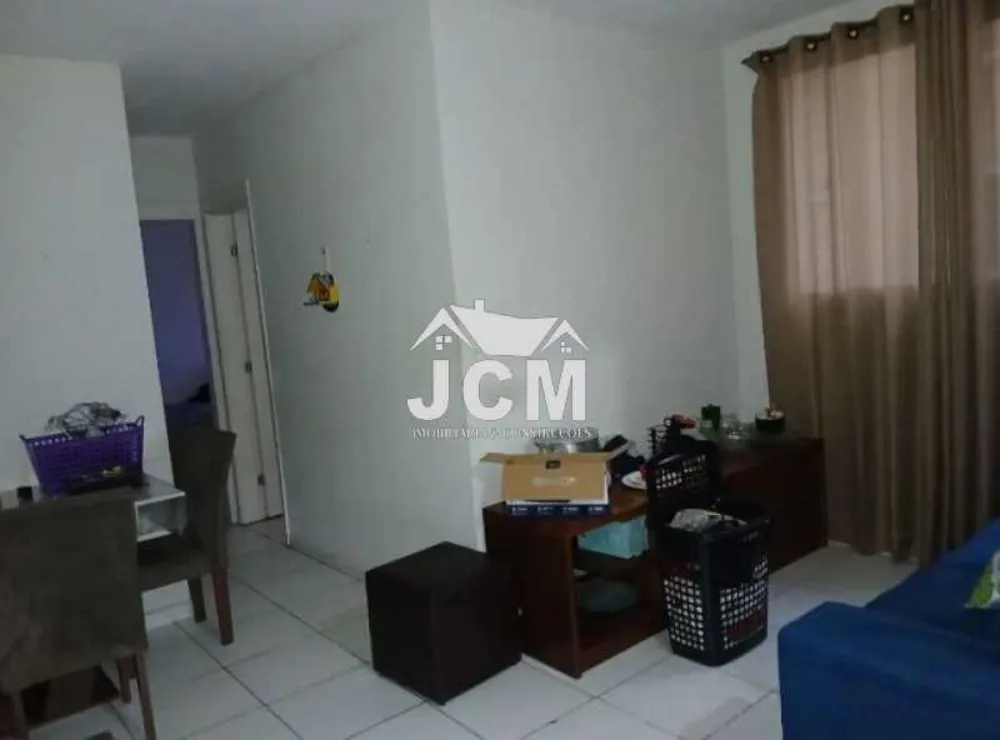 Apartamento, 2 quartos, 55 m² - Foto 21