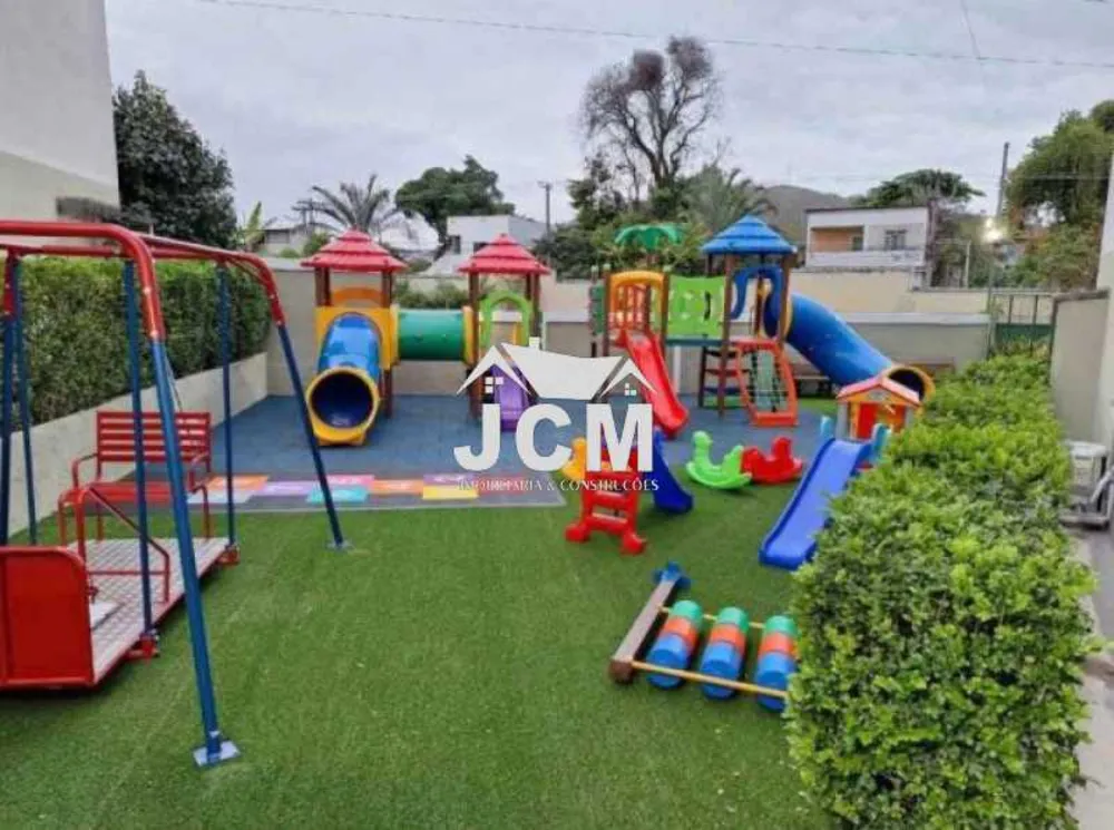 Apartamento, 2 quartos, 55 m² - Foto 3