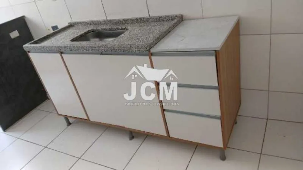 Apartamento, 2 quartos, 55 m² - Foto 20
