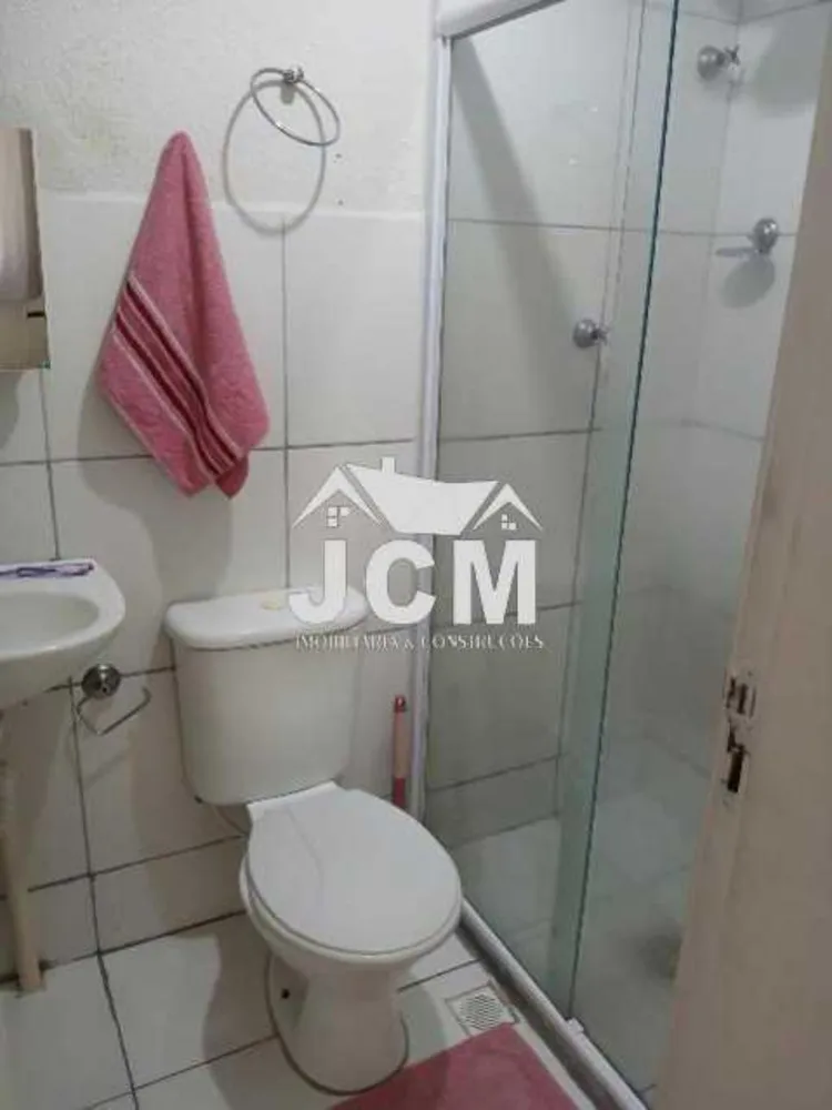 Apartamento, 2 quartos, 55 m² - Foto 12