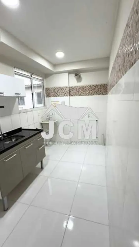 Apartamento, 2 quartos, 47 m² - Foto 18