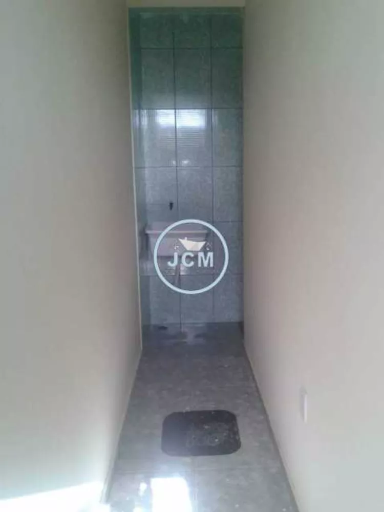 Casa, 1 quarto, 46 m² - Foto 2
