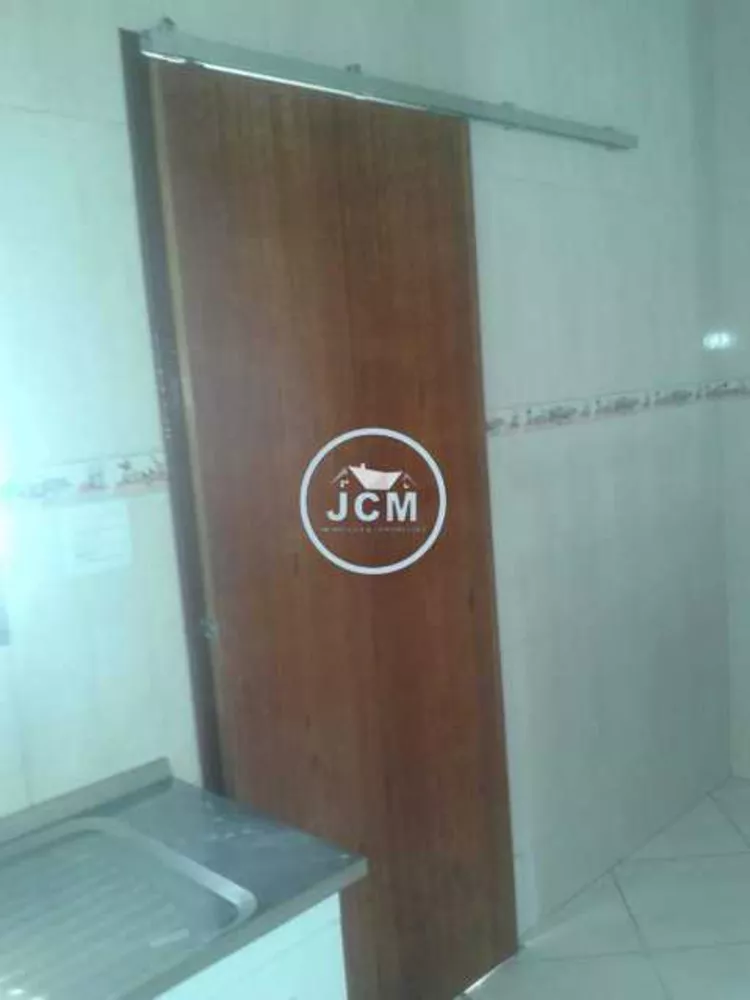 Casa, 1 quarto, 46 m² - Foto 14
