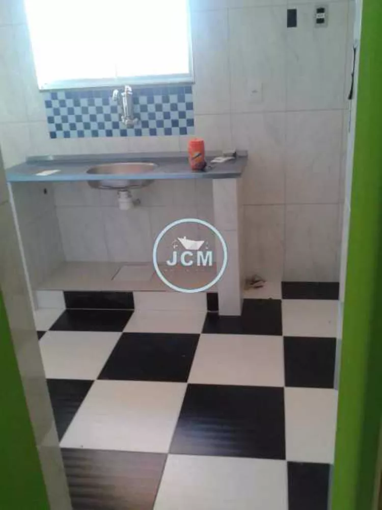Casa, 1 quarto, 46 m² - Foto 13
