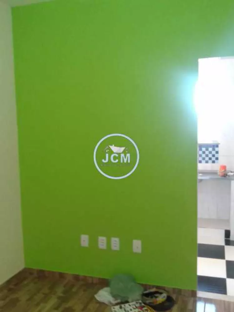Casa, 1 quarto, 46 m² - Foto 10