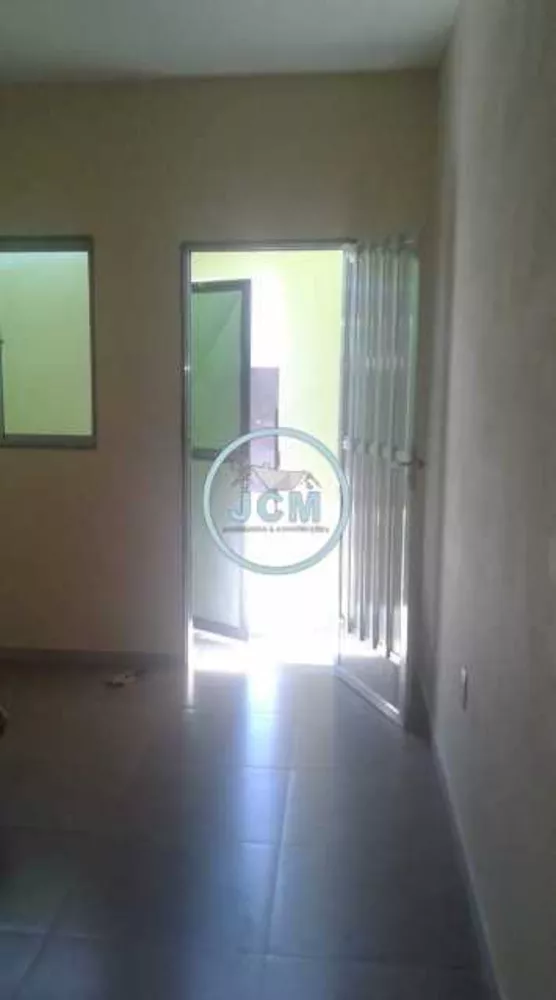 Casa, 1 quarto, 46 m² - Foto 5