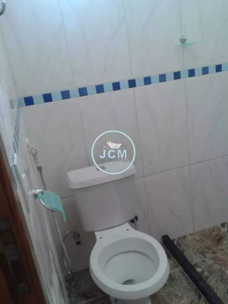 Casa, 1 quarto, 46 m² - Foto 8