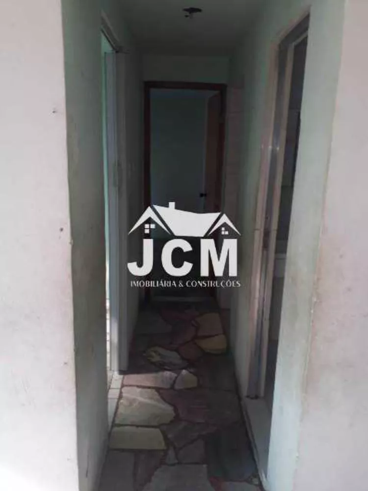 Apartamento, 2 quartos, 48 m² - Foto 5