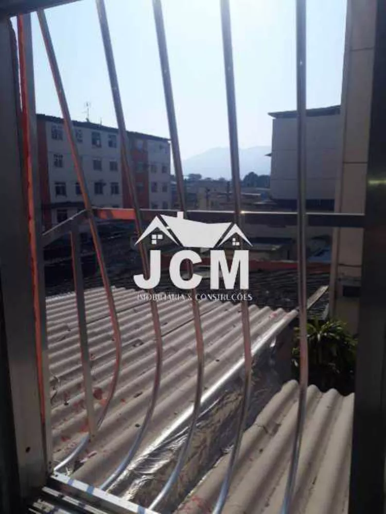 Apartamento, 2 quartos, 48 m² - Foto 8