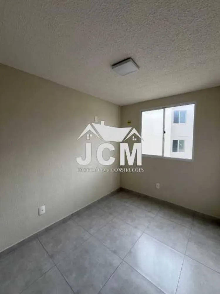 Apartamento, 2 quartos, 47 m² - Foto 17
