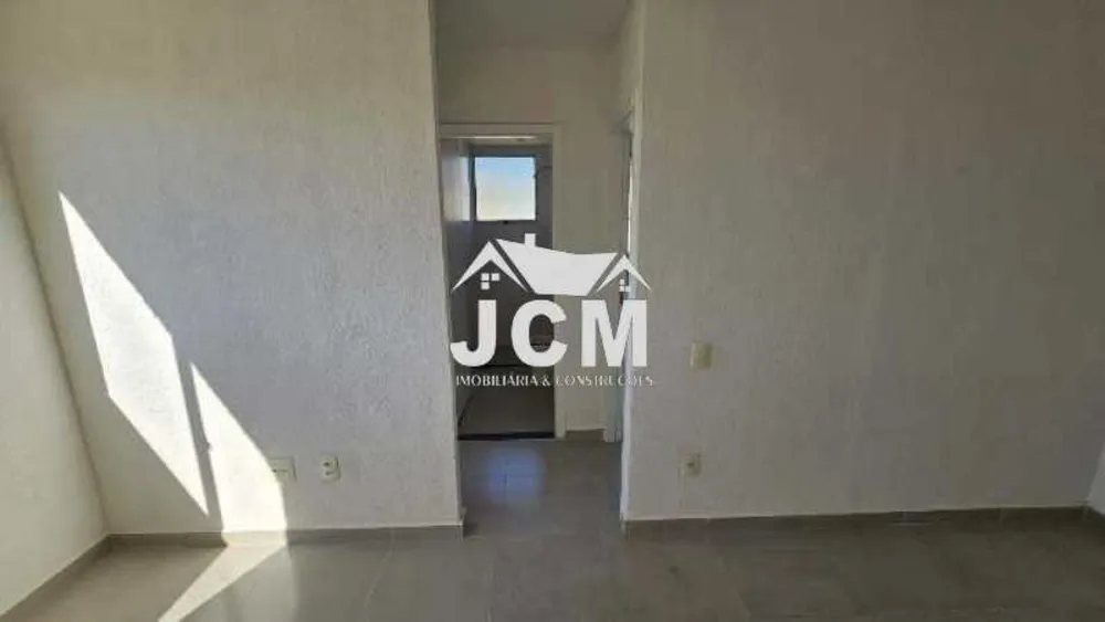 Apartamento, 2 quartos, 48 m² - Foto 5