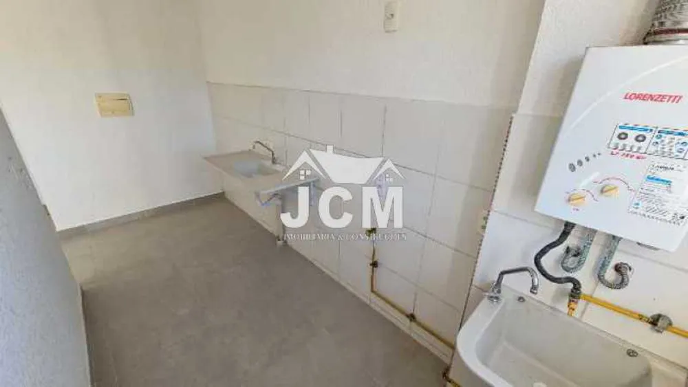 Apartamento, 2 quartos, 48 m² - Foto 13