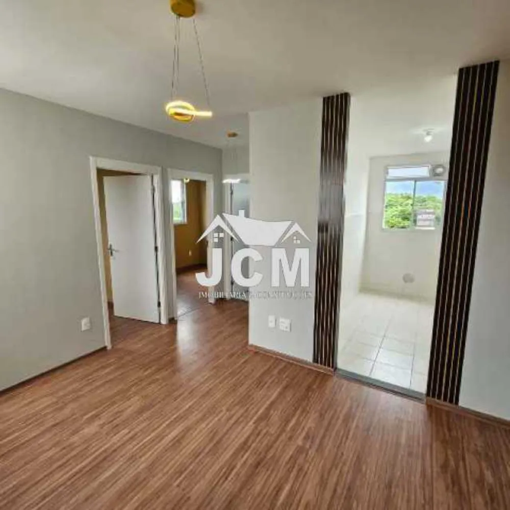 Apartamento, 2 quartos, 48 m² - Foto 36