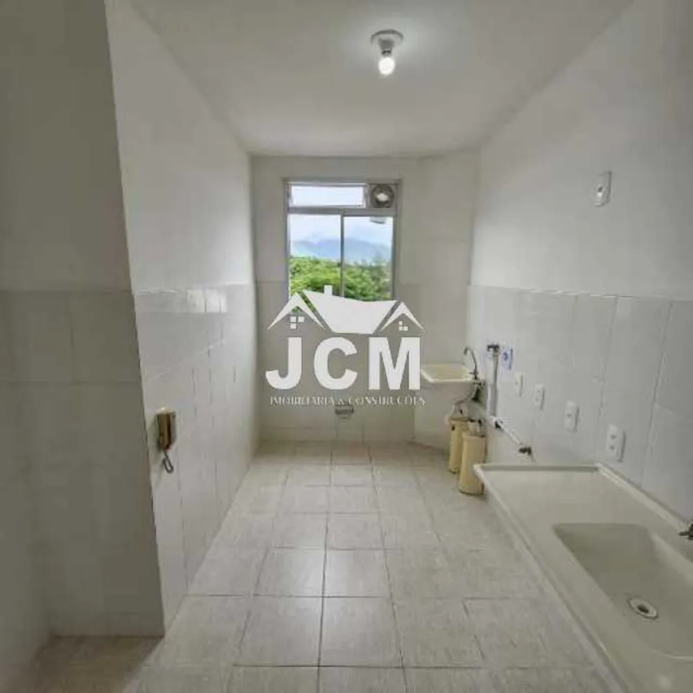 Apartamento, 2 quartos, 48 m² - Foto 4