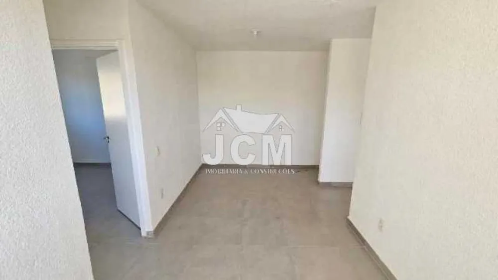 Apartamento, 2 quartos, 48 m² - Foto 4