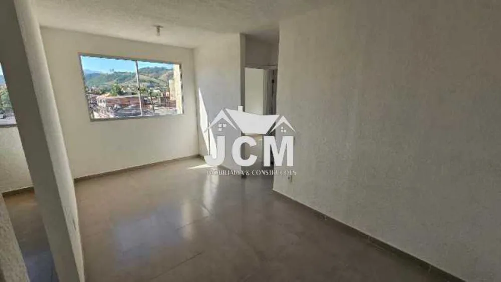 Apartamento, 2 quartos, 48 m² - Foto 1