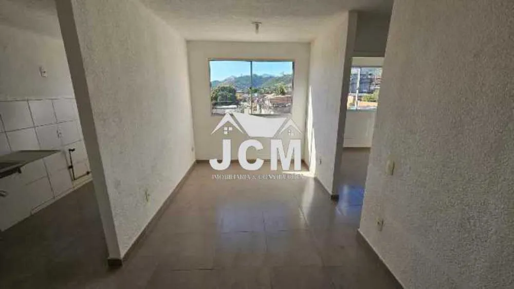 Apartamento, 2 quartos, 48 m² - Foto 2