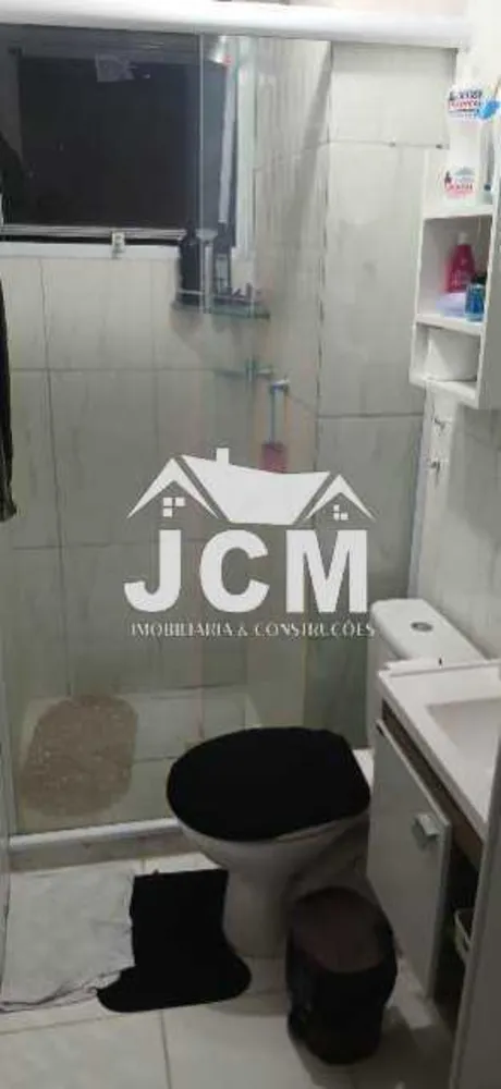 Apartamento, 2 quartos, 42 m² - Foto 15