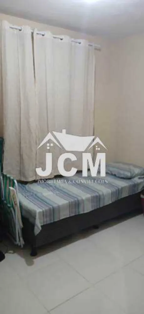 Apartamento, 2 quartos, 42 m² - Foto 4