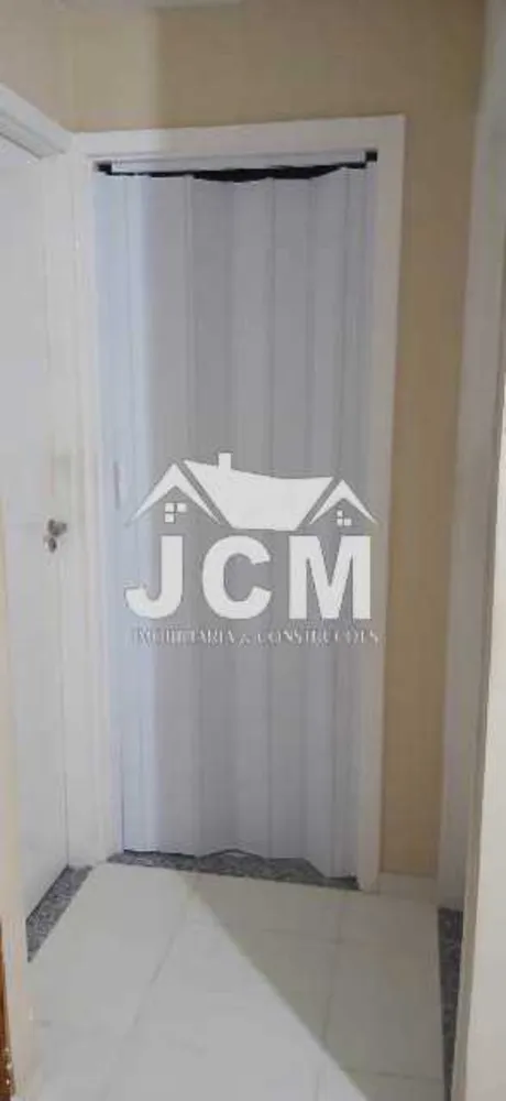 Apartamento, 2 quartos, 42 m² - Foto 1