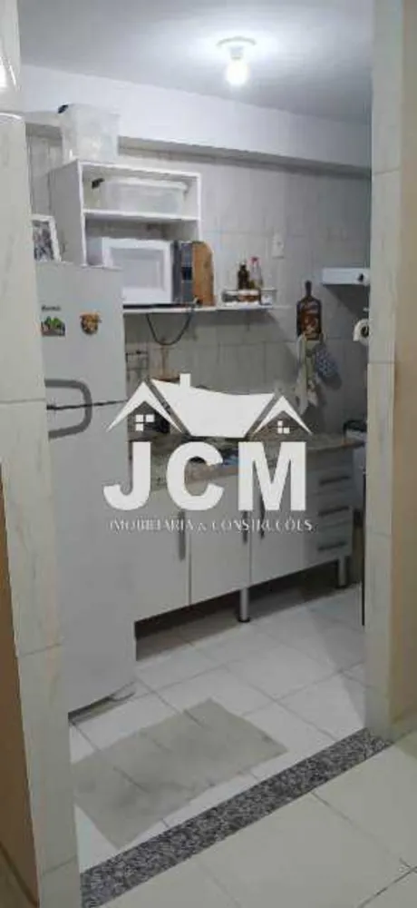 Apartamento, 2 quartos, 42 m² - Foto 18