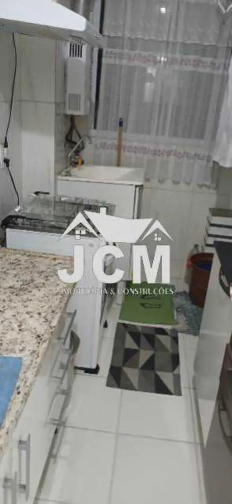 Apartamento, 2 quartos, 42 m² - Foto 19