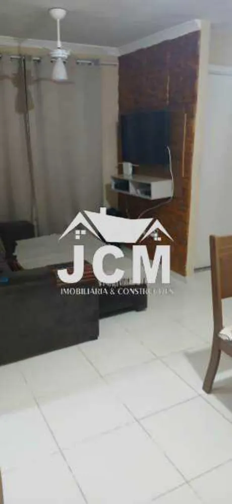 Apartamento, 2 quartos, 42 m² - Foto 11