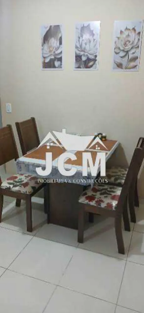 Apartamento, 2 quartos, 42 m² - Foto 12