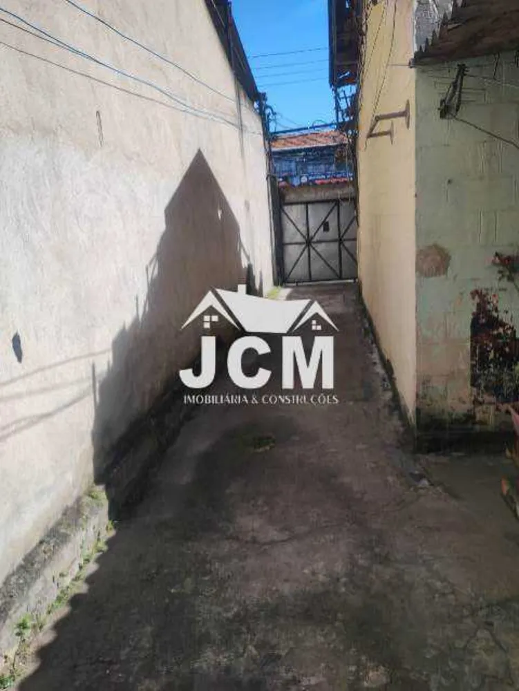 Casa, 2 quartos, 94 m² - Foto 12