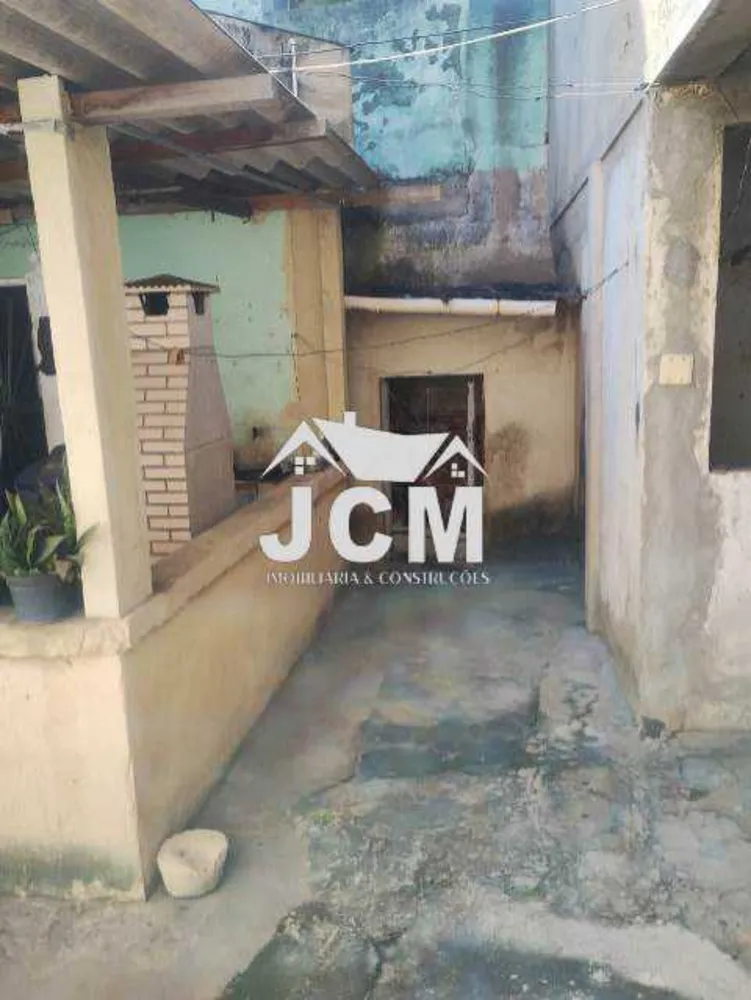 Casa, 2 quartos, 94 m² - Foto 14