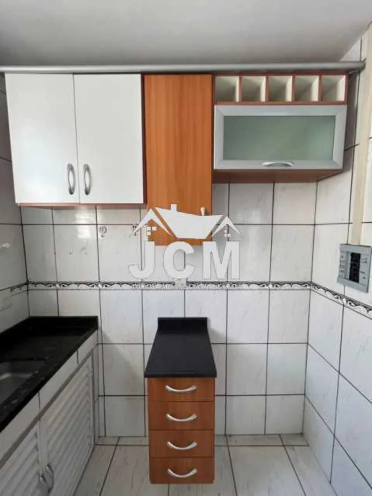 Apartamento, 2 quartos, 54 m² - Foto 14