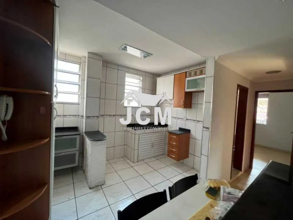 Apartamento, 2 quartos, 54 m² - Foto 5