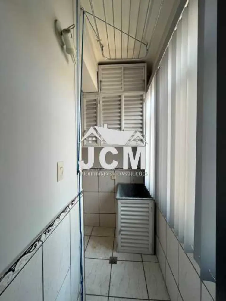 Apartamento, 2 quartos, 54 m² - Foto 8