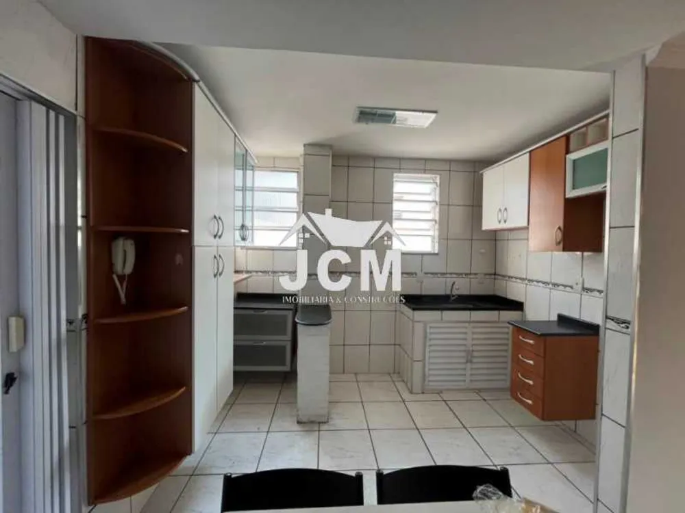 Apartamento, 2 quartos, 54 m² - Foto 2