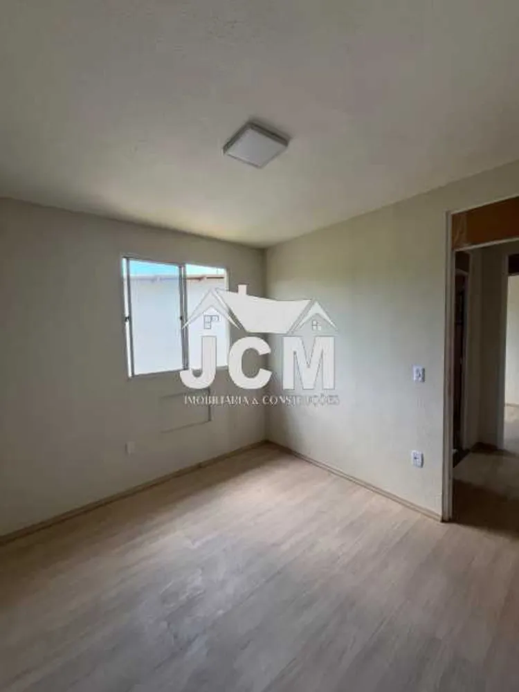 Apartamento, 2 quartos, 48 m² - Foto 10